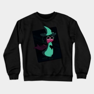 Ralsei Crewneck Sweatshirt